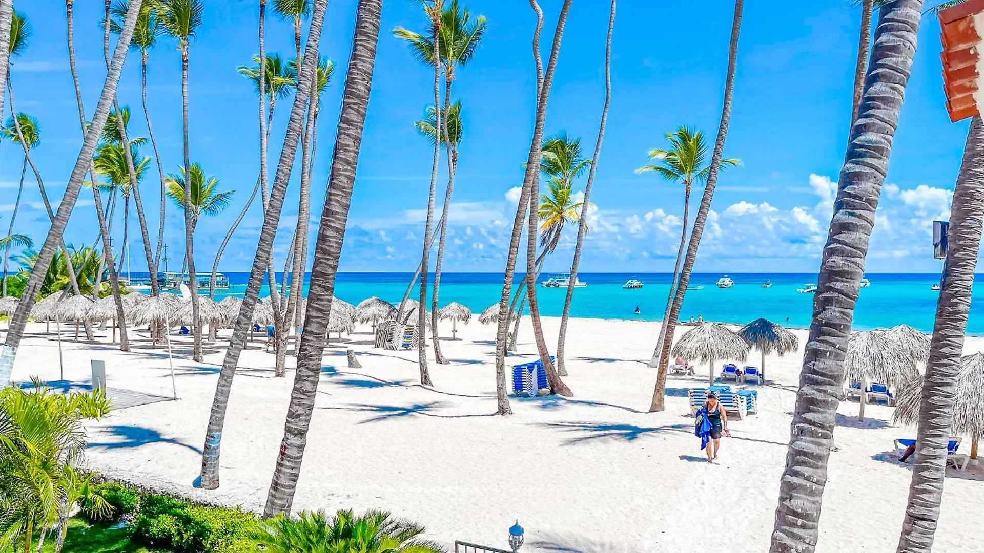 Hotel Studios Suites Rooftop Pool Bavaro Beach Club & Spa Punta Cana