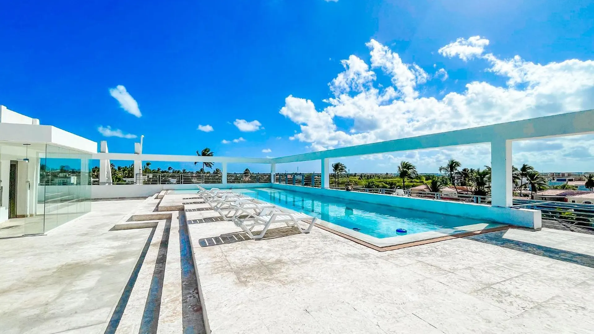 Hotel Studios Suites Rooftop Pool Bavaro Beach Club & Spa Punta Cana