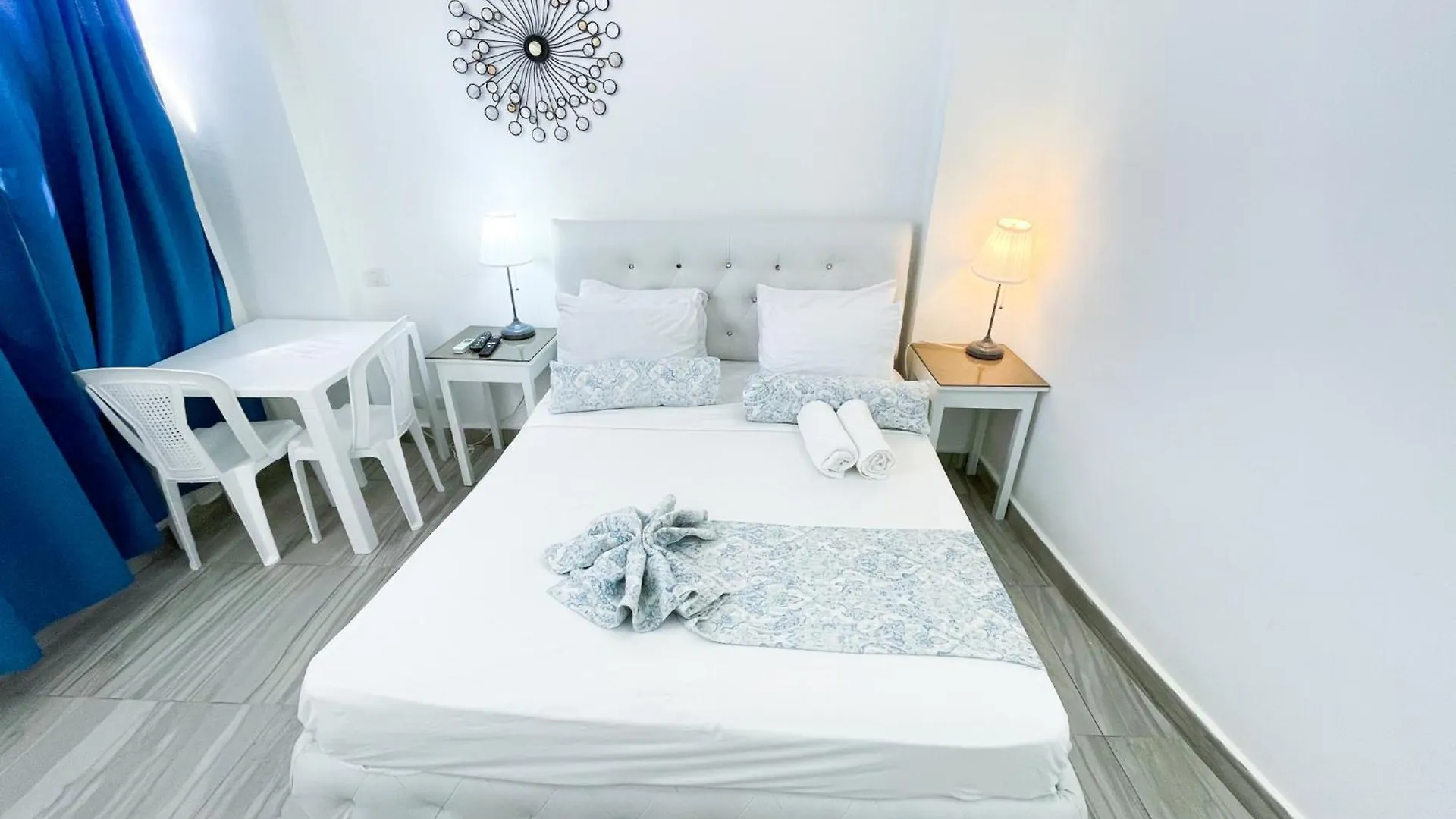 ***** Hotel Studios Suites Rooftop Pool Bavaro Beach Club & Spa Punta Cana Dominican Republic