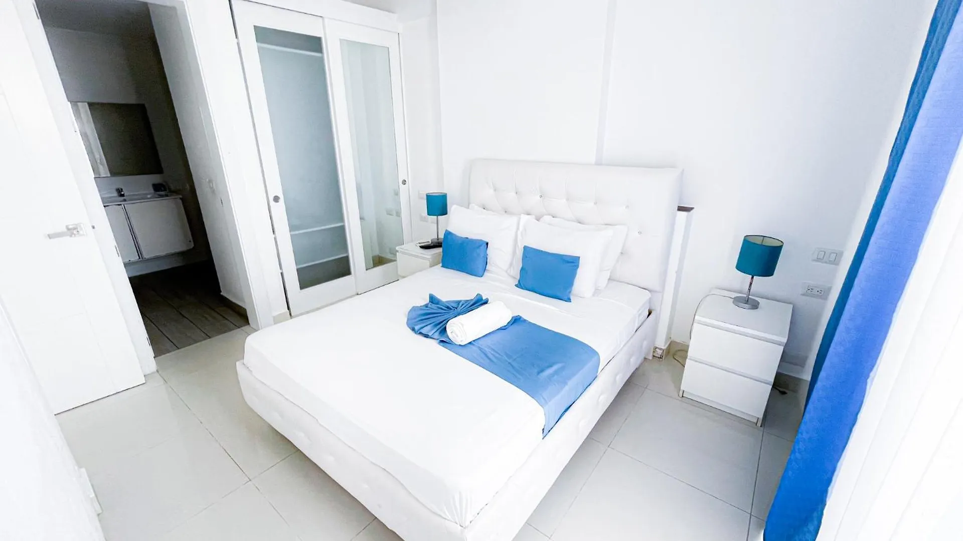 Studios Suites Rooftop Pool Bavaro Beach Club & Spa Πούντα Κάνα Ξενοδοχείο