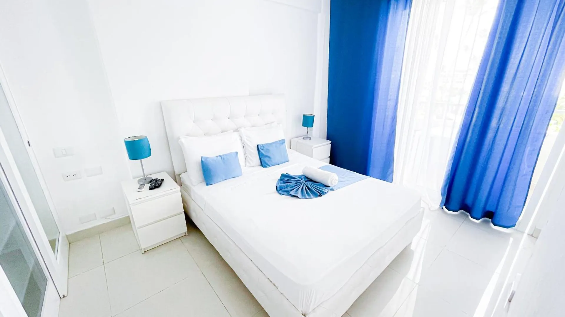 ***** Ξενοδοχείο Studios Suites Rooftop Pool Bavaro Beach Club & Spa Πούντα Κάνα Δομινικανή Δημοκρατία