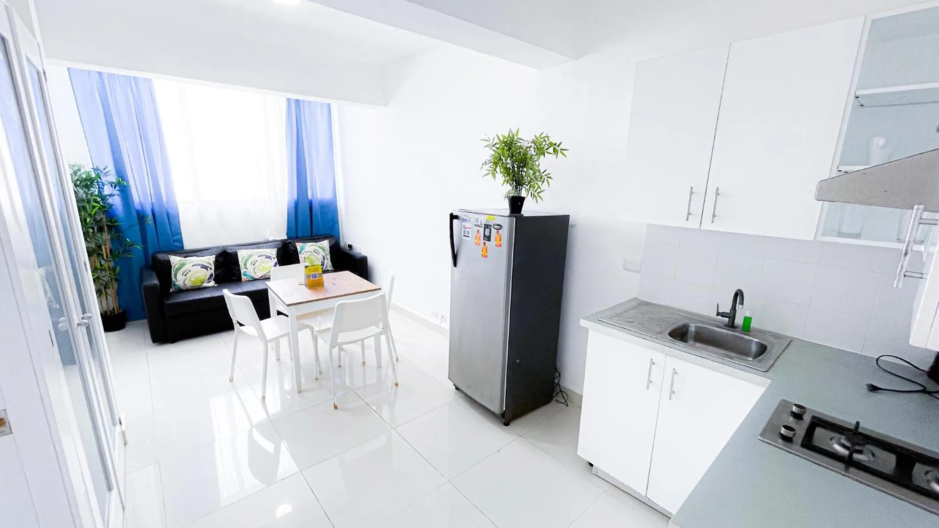 Studios Suites Rooftop Pool Bavaro Beach Club & Spa Πούντα Κάνα 5*,
