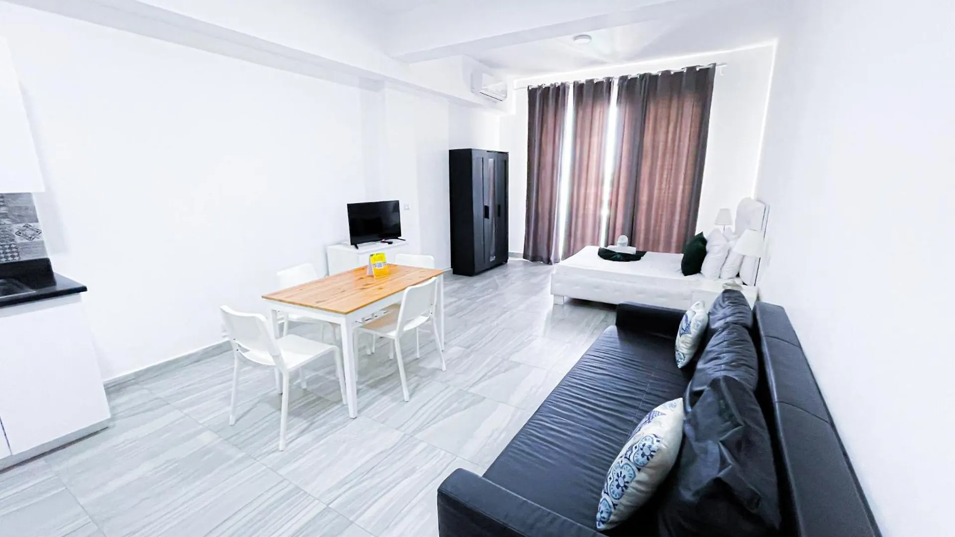 Ξενοδοχείο Studios Suites Rooftop Pool Bavaro Beach Club & Spa Πούντα Κάνα