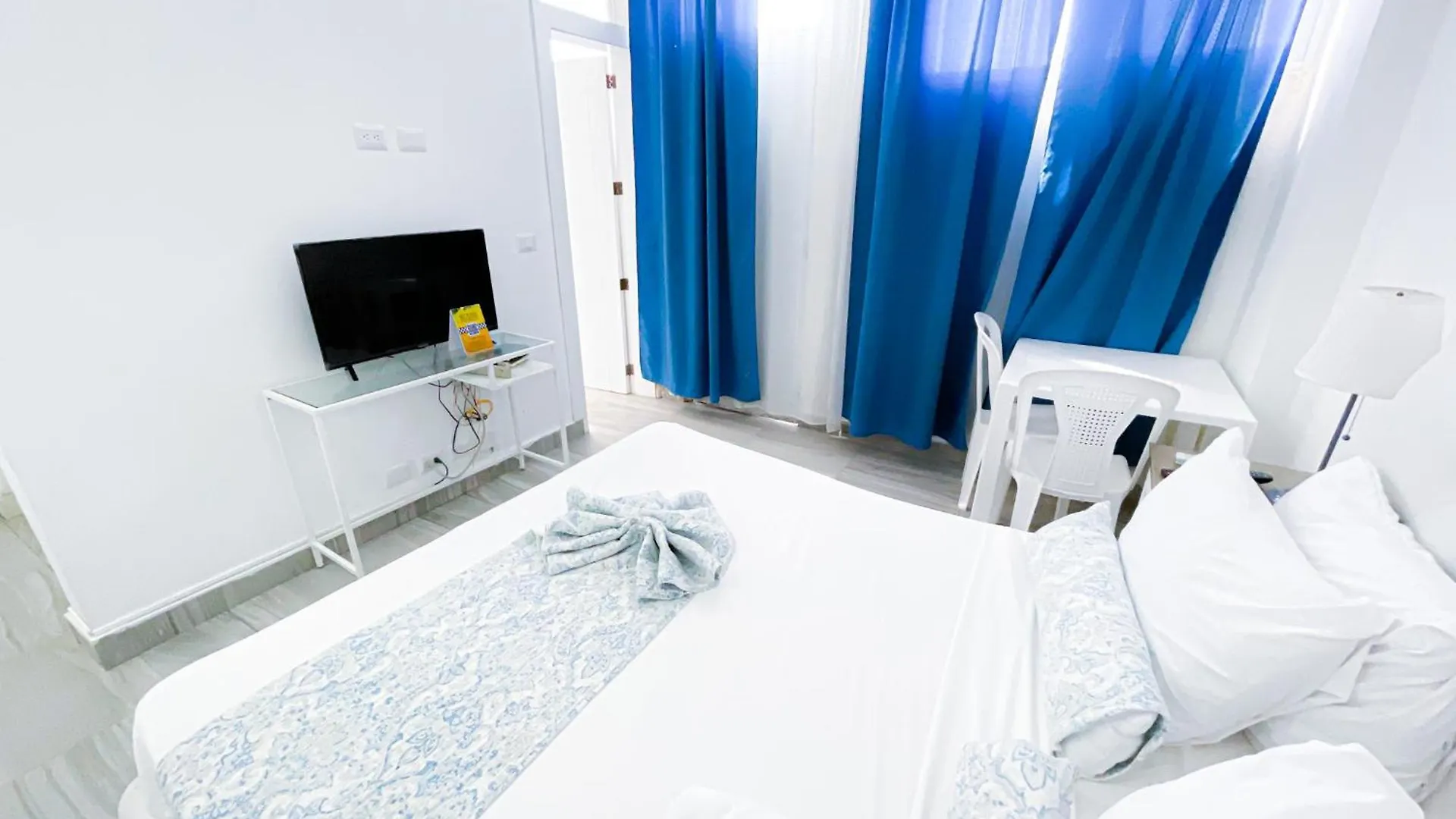 Studios Suites Rooftop Pool Bavaro Beach Club & Spa Πούντα Κάνα Ξενοδοχείο