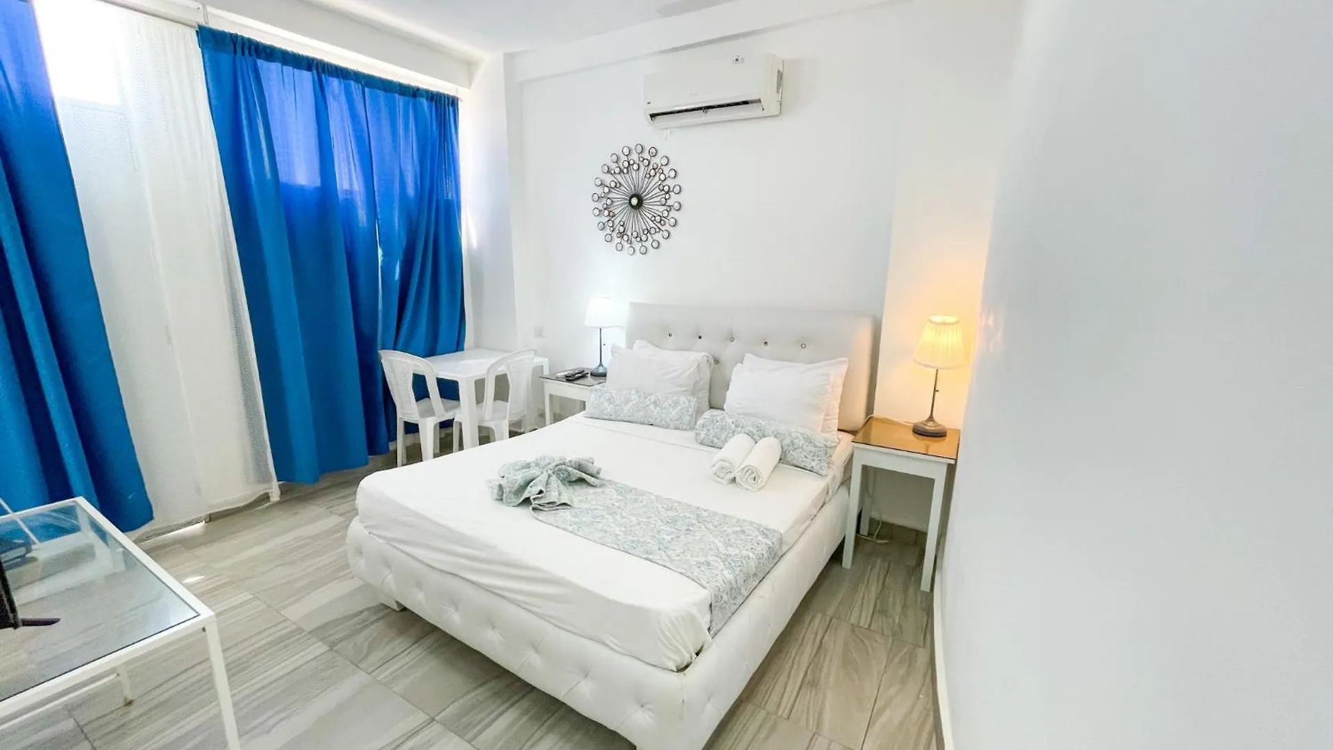 Ξενοδοχείο Studios Suites Rooftop Pool Bavaro Beach Club & Spa Πούντα Κάνα