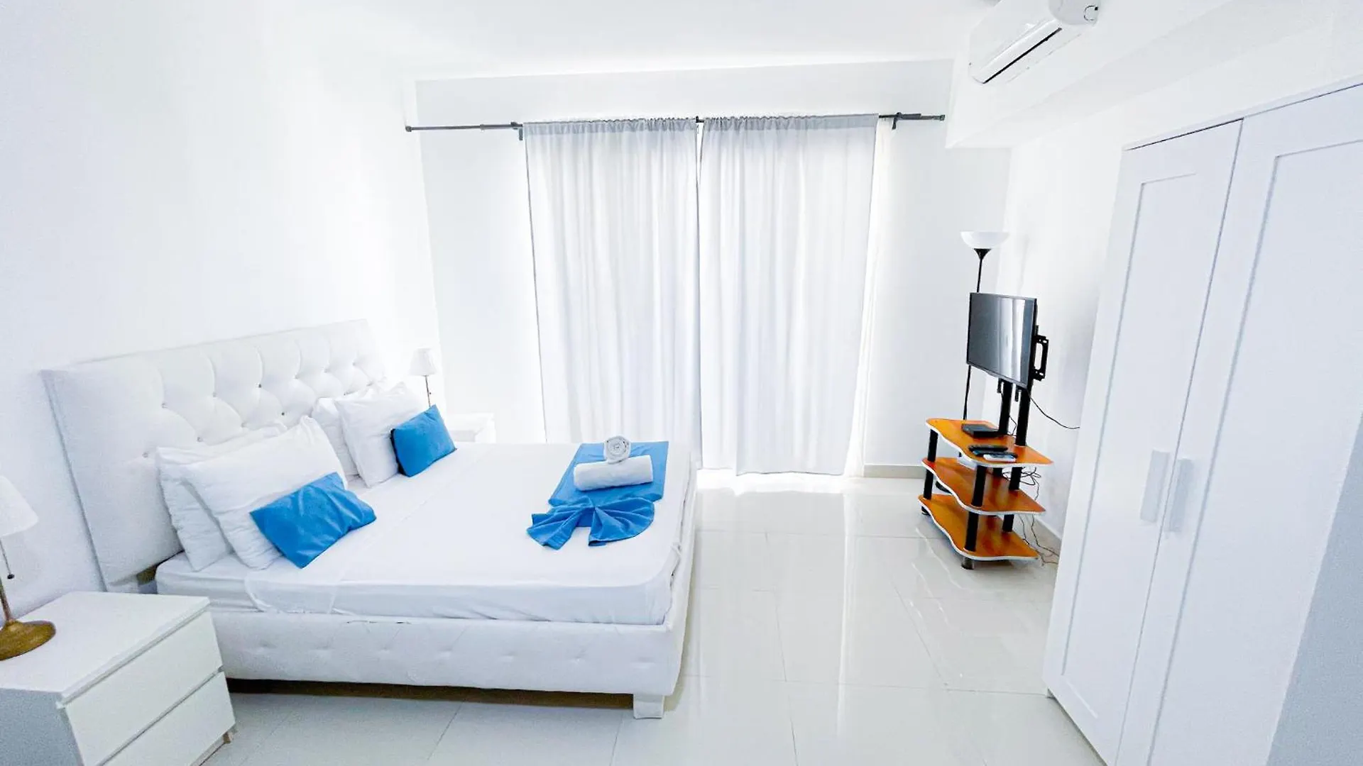 Studios Suites Rooftop Pool Bavaro Beach Club & Spa Πούντα Κάνα Ξενοδοχείο